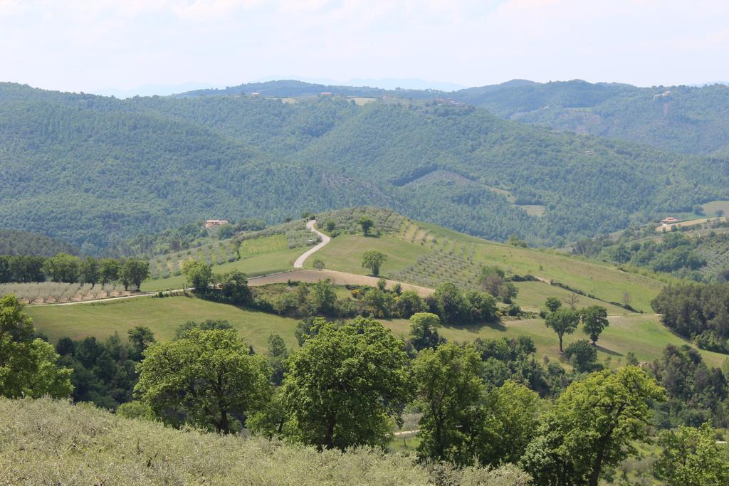 La Corte Dei Banchetti Гуальдо-Каттанео Экстерьер фото